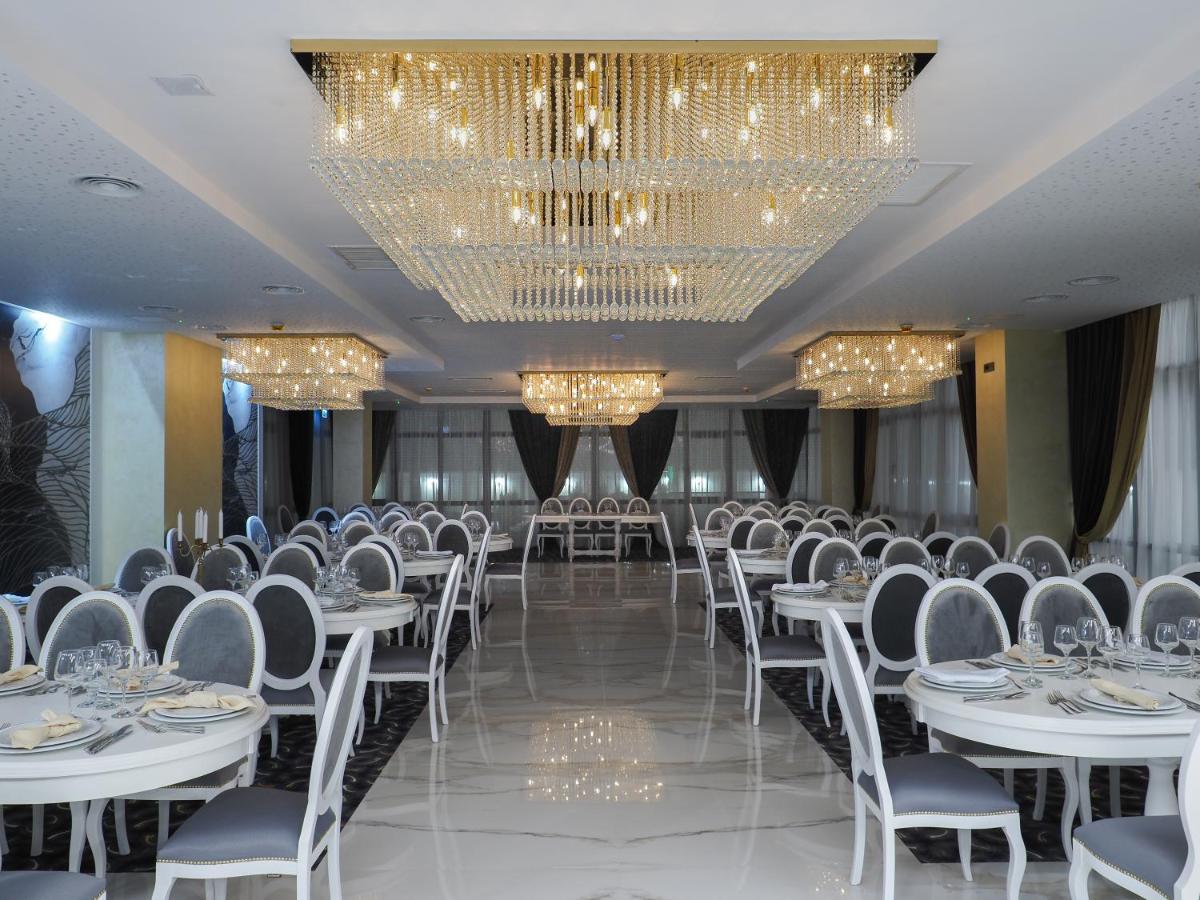 Hotel Anastasia Sibiu Exterior foto