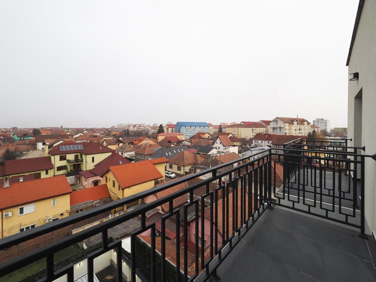 Hotel Anastasia Sibiu Exterior foto